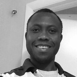 Meet your Posher, Thomas